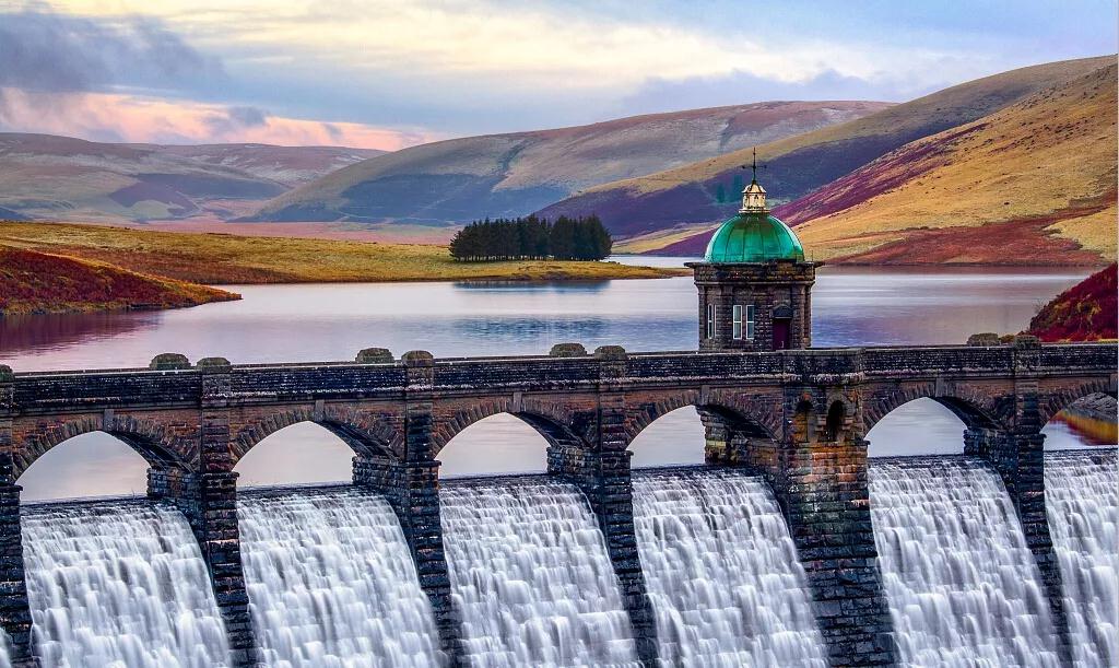 重磅丨資源再拓，豐富水利資源助力泵管閥展！-