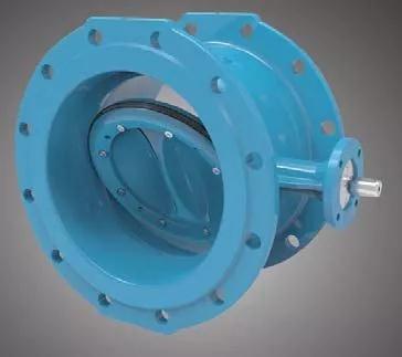 展商風采 | 感恩有你，共鑄廣東泵管閥盛會！-