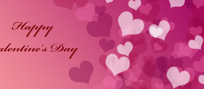 聽說你還缺一份情人節(jié)禮物？我這有份大的！