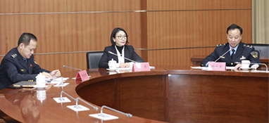 全文實錄 | 北京市2021年生態環境執法工作新聞發布會