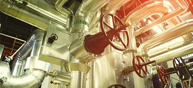 閥門展|管道直徑、流量、流速、壓力之間的關(guān)系