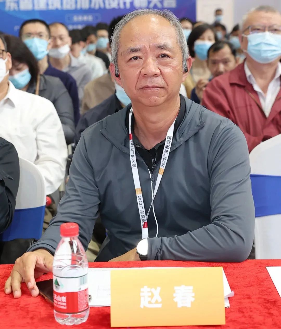 人氣爆棚丨第七屆廣東泵閥展盛大開幕，大牌新品瘋狂吸睛-