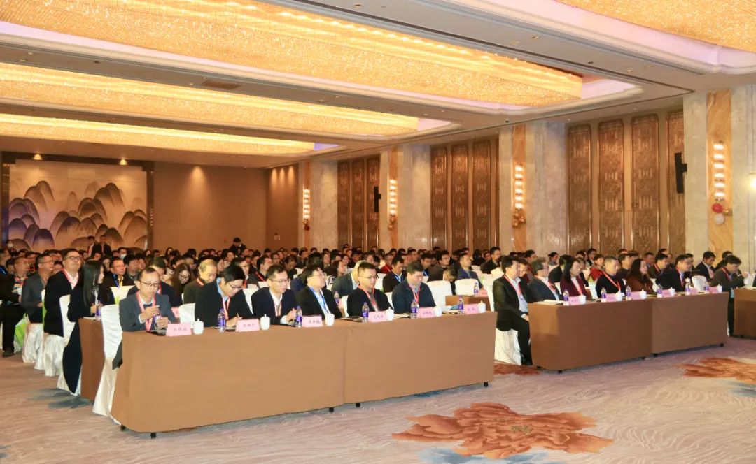 閥門(mén)展|中建環(huán)能攜磁基降濁技術(shù)助力華南水生態(tài)修復(fù)高質(zhì)量發(fā)展-